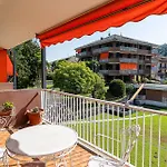Appartement Arona Vista Panoramica *
