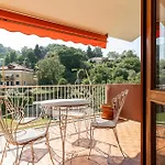 Arona Vista Panoramica Appartement Dagnente
