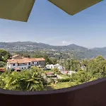 Arona Vista Panoramica * Dagnente