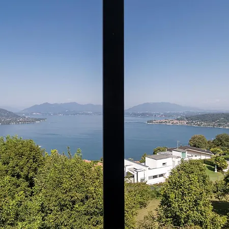 Apartman Arona Vista Panoramica *