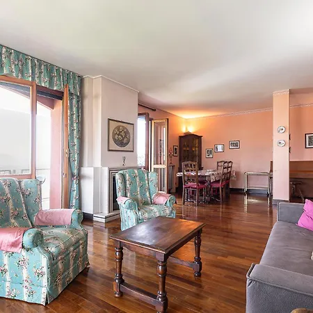 Apartament Arona Vista Panoramica