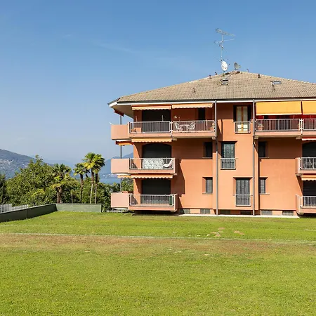 Arona Vista Panoramica Apartment *