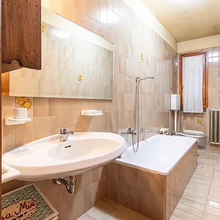 Apartman Arona Vista Panoramica Dagnente