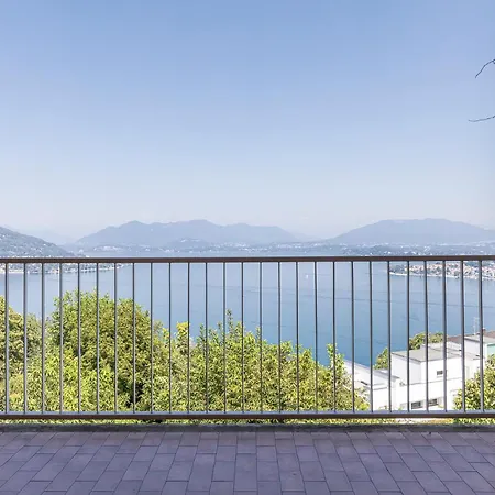 Apartament Arona Vista Panoramica *