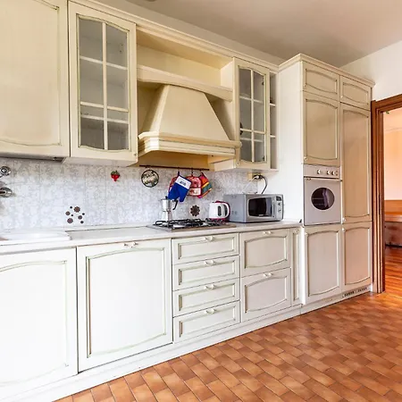 Apartament Arona Vista Panoramica Dagnente