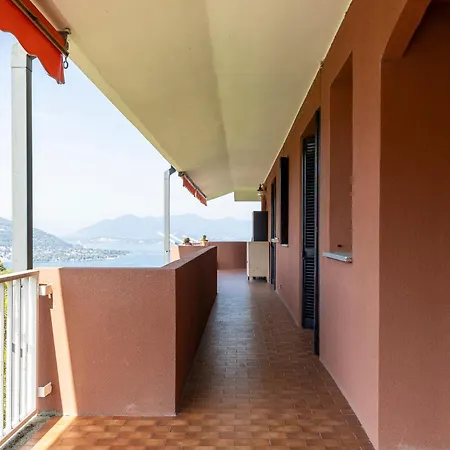 Arona Vista Panoramica