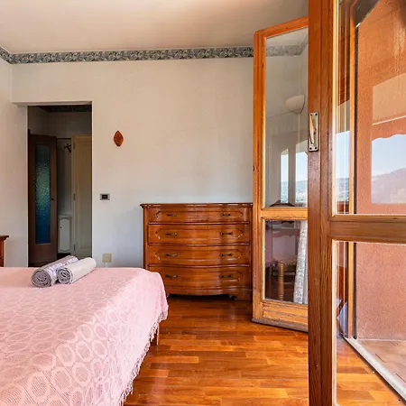 Apartman Arona Vista Panoramica *