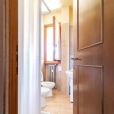 Arona Vista Panoramica Apartment *