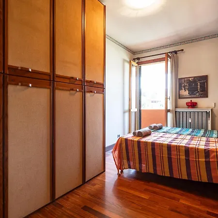 Arona Vista Panoramica Apartman *