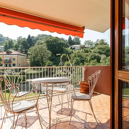 Arona Vista Panoramica Apartman Dagnente