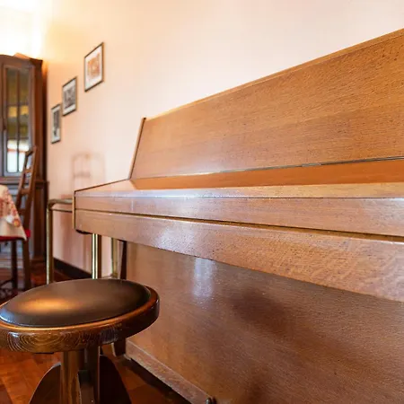 Apartament Arona Vista Panoramica