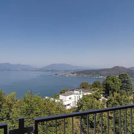 Apartman Arona Vista Panoramica *