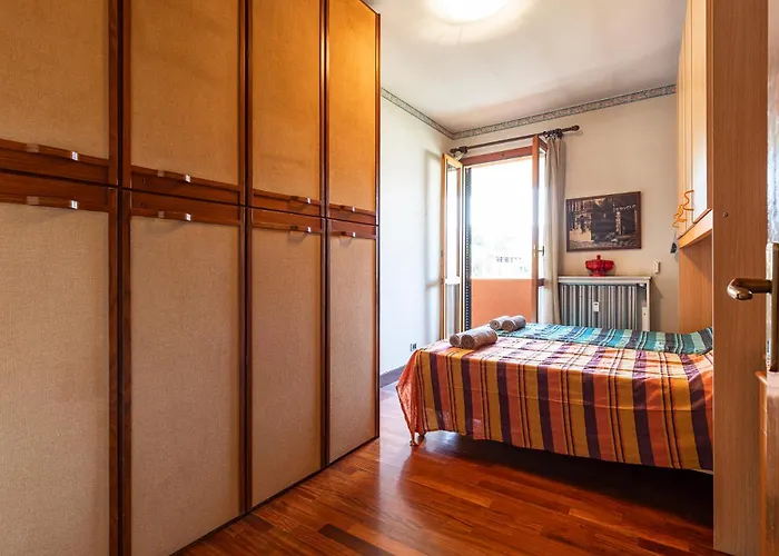 Arona Vista Panoramica Appartement *